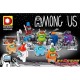Bloque 9128 Among Us DLP (x8)