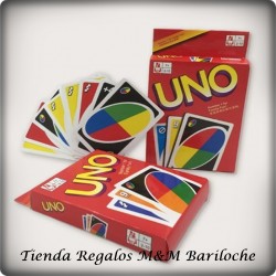 Carta Uno