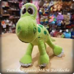 Dinosaurios Variedad Colores