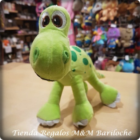 Dinosaurios Variedad Colores