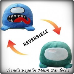 Among US Peluche REVERSIB Importado