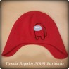 Gorro Polar Among Us