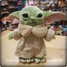 Star Wars Yoda Ojos Vidrios 24 Cm