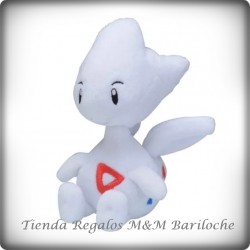 Pokemon TOGEPI Blanco