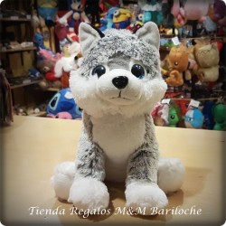 Siberiano CHICO 20 Cm - Wo 70321 (Pelu)