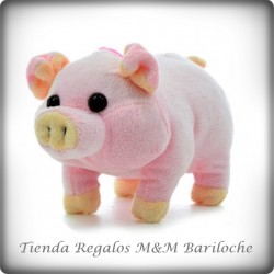 Chancho Chico Mi 3888