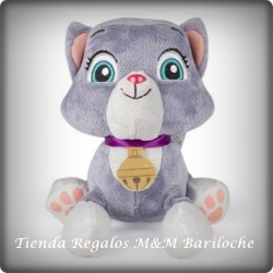 Patrulla Gato (Pelu)