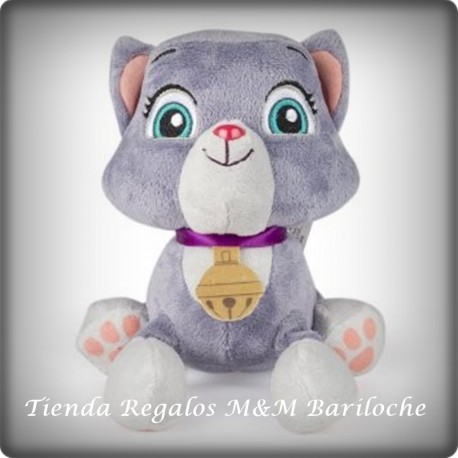 Patrulla Gato (Pelu)