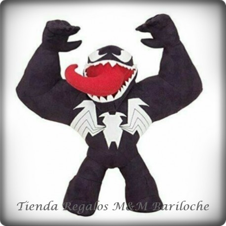 Venon - Super Heroes (M)