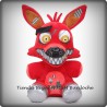Foxy  Animatronic - Freddy (M)