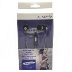 Auricular Manos Libre Hs-326 (Ki)