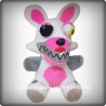 Mangle Blanco Trasnformado - Freddy (M)