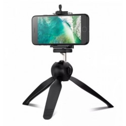 Tripode para Celular - Camara (Ki)