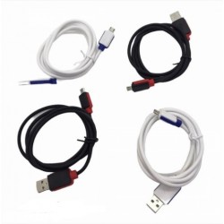 Cable Usb Micro - V8 1 Metro (Ki)