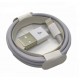 Cable Usb Iphone 1  Metro