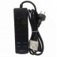 Zapatilla 2 Toma + 4 Usb Inova (Ki)