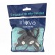 Cargador 1.5a Micro Usb-V8 Bolsa Inova (Ki)