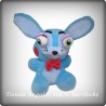 Bonnie Celeste Animatronic - Freddy (M)