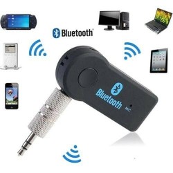 Receptor De Audio Bluetooth Mic Incorporado Skbt1 (GENERICO) (Ly)
