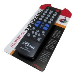 Control Remoto Tv Universal (Ly)