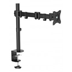 Soporte Monitor LED 10'' a 30'' Doble Brazo (Ly)