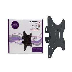 Soporte Led / Lcd 17-42 Fijo c/giro e inclinacion (Ly)