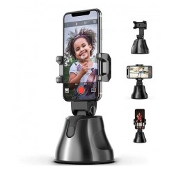 Selfie Smart Automatico Giratorio Inteligente 360 Recargable (Ly)