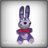 Bonnie Violeta Animatronic - Freddy (M)