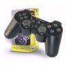 Joystick Ps2 Analogico / Digital Black CON LOGO (Ly)