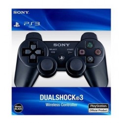 Joystick P3 Inalambrico Logo Rep (Ly)