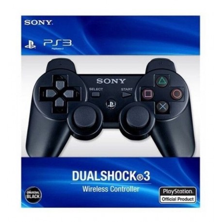 Joystick P3 Inalambrico Logo Rep (Ly)
