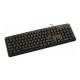 Teclado Estandar Usb (Ly)
