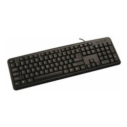 Teclado Estandar Usb (Ly)
