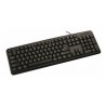 Teclado Estandar Usb (Ly)