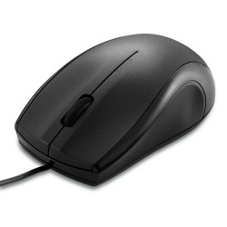 Mouse Optico USB Marca VERBATIM (Ly)