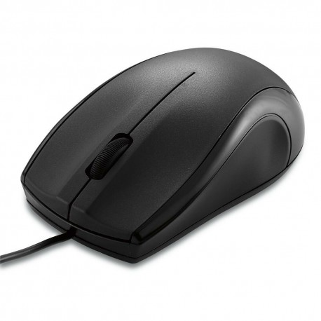 Mouse Optico USB Marca VERBATIM (Ly)