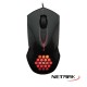 Mouse Shock Gamer Retroiluminado Netmak (Ly)