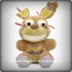 Springtrap Verde Animatronicr - Freddy (M)