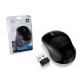 Mini Mouse Inalambrico 2.4Ghz Netmak (Ly)
