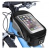 Bolso Porta Celular Impermeable P Bicicleta (Ly)