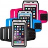 Brazalete Porta Celular P/ Correr 5.5 (Ly)