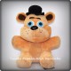 Freddy Oso Marron - Freddy (F)