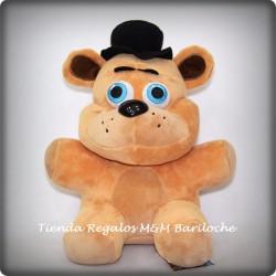 Freddy Osa Marron - Freddy (F)