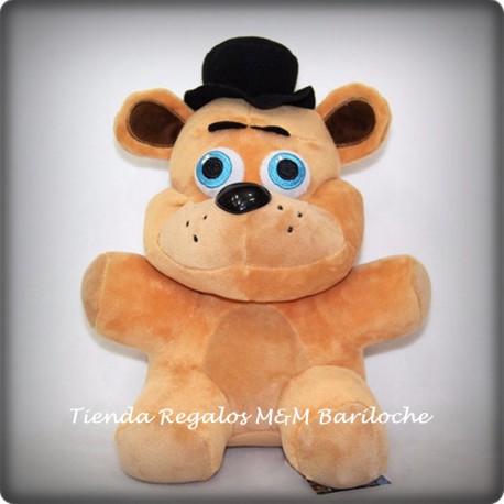 Freddy Osa Marron - Freddy (F)