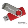 Pendrive Netmak Rebatible 16Gb (Ly)