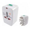 Adaptador Enchufe Universal Multinorma (Ly)