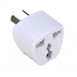 Adaptador Enchufe Mosquito (Ly)