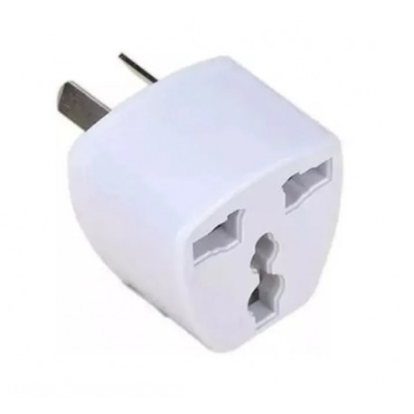 Adaptador Enchufe Mosquito (Ly)