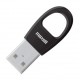 Pendrive 64Gb Maxell Key / Black (Ly)