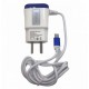 Cargador 2.1 Microusb-V8 + 1 Usb - Kive Car-1030 (Ki)